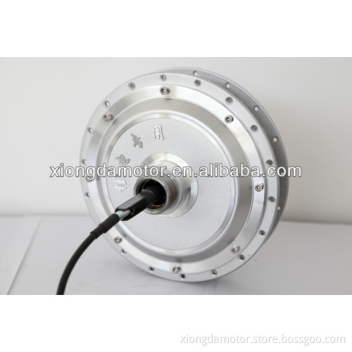Spoke Motor Hub 350W with Great Power